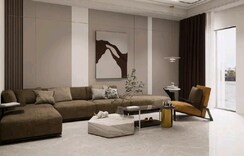 4 BHK + Study Room Independent House For Sale in Radhe Enclave 
