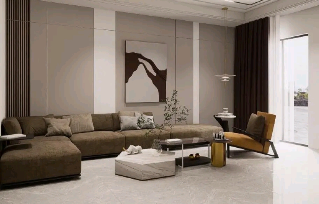 4 BHK + Study Room Independent House For Sale in Radhe Enclave 