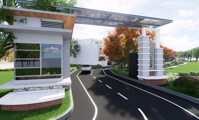 Balcony, sahastradhara road 4 Bedroom 2850 Sq.Ft. Independent House In Sahastradhara Road Dehradun 9654423