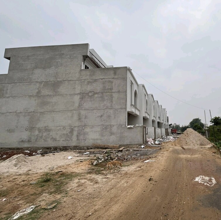 Exterior View, sahastradhara road 4 Bedroom 2850 Sq.Ft. Independent House In Sahastradhara Road Dehradun 9654423