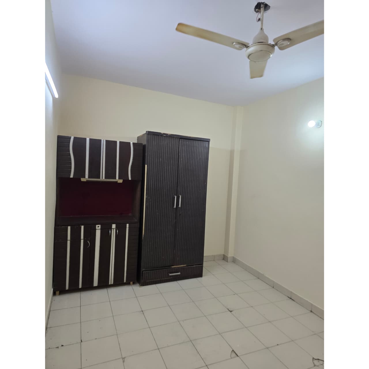 2 BHK + Extra Room Builder Floor For Rent in Avasiya Kalyankari Sanstha