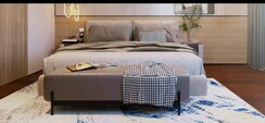 4 BHK + Study Room Independent House For Sale in Sahastradhara Road