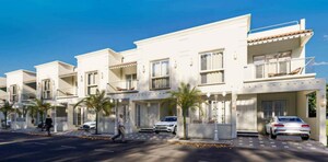 Gym in 4 BHK Independent House at Sahastradhara Road – for Sale