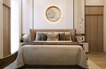 Bedroom in 4 BHK Independent House at Sahastradhara Road – for Sale