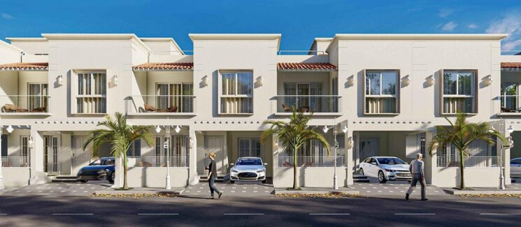 Exterior View, sahastradhara road 4 Bedroom 3100 Sq.Ft. Independent House In Sahastradhara Road Dehradun 9654428