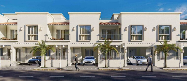 Exterior View, sahastradhara road 4 Bedroom 3100 Sq.Ft. Independent House In Sahastradhara Road Dehradun 9654428