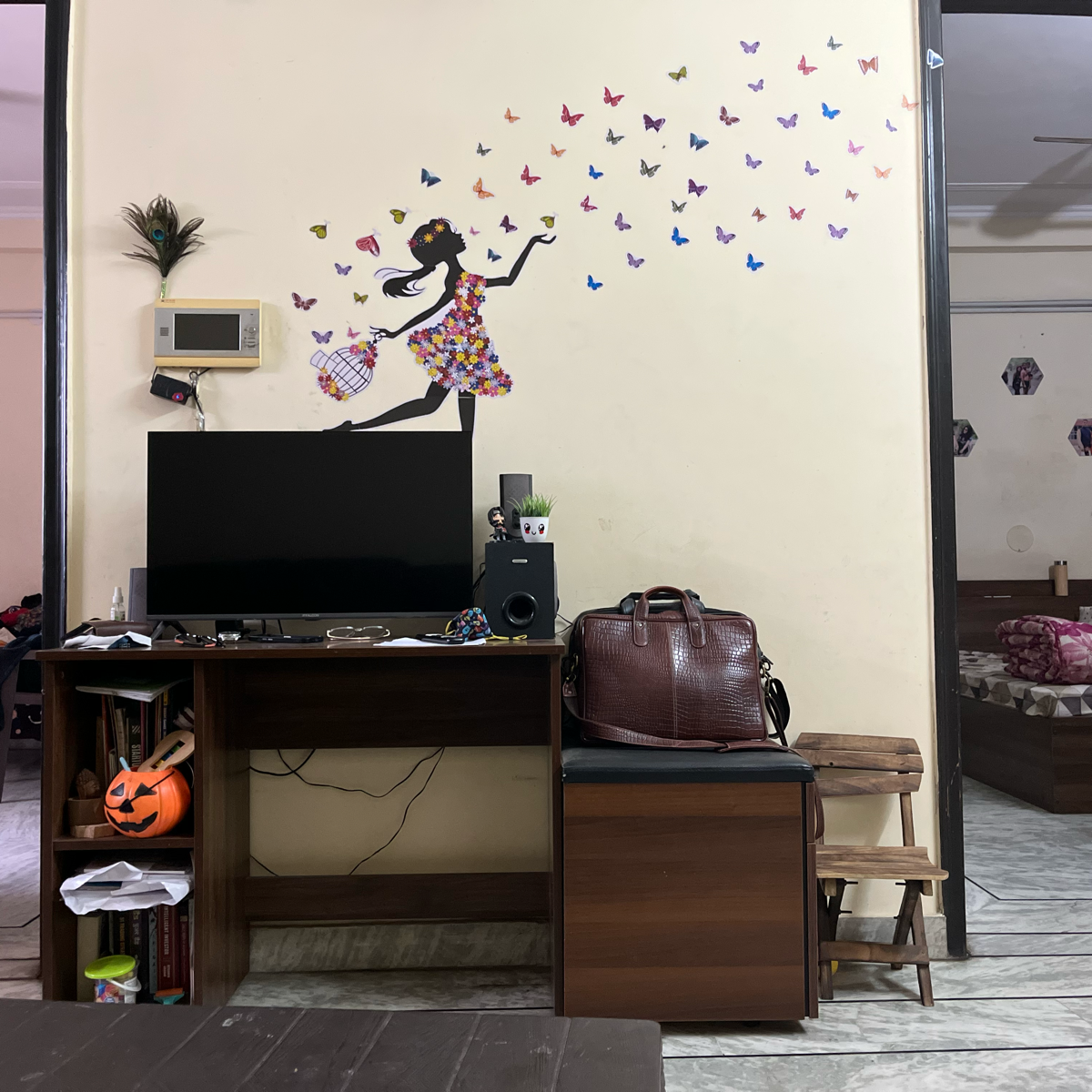 3.5 BHK + Servant Room 3400 Sq.Ft. Apartment in Ireo Victory Valley