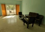 3 BHK + Study Room 1470 Sq.Ft. Builder Floor in Nanyan Apartment 