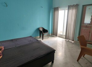 Bedroom in 3 BHK Builder Floor at Sahastradhara Road – for Sale