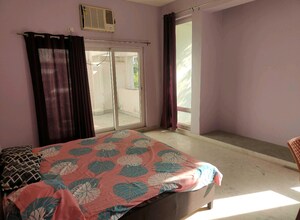 Bedroom in 3 BHK Builder Floor at Sahastradhara Road – for Sale