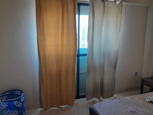 Building Lobby in 3 BHK Apartment at Magarpatta City Cosmos, Magarpatta Road – for Rent