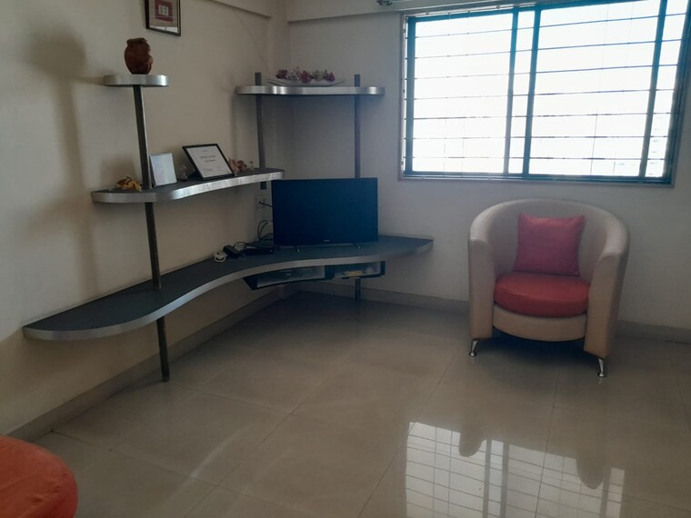 Kitchen, magarpatta-city-cosmos 3 Bedroom 1600 Sq.Ft. Apartment In Magarpatta Road Pune 9654437