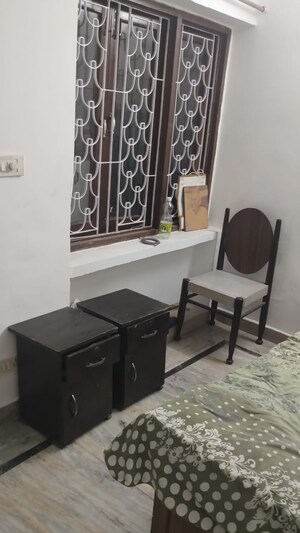 1 RK Builder Floor For Rent in Avasiya Kalyankari Sanstha, Lajpat Nagar