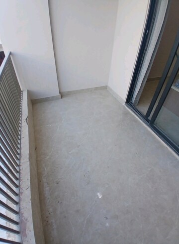 Balcony in 3 BHK Builder Floor at Sahastradhara Road – for Sale
