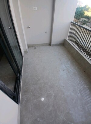 Balcony in 3 BHK Builder Floor at Sahastradhara Road – for Sale