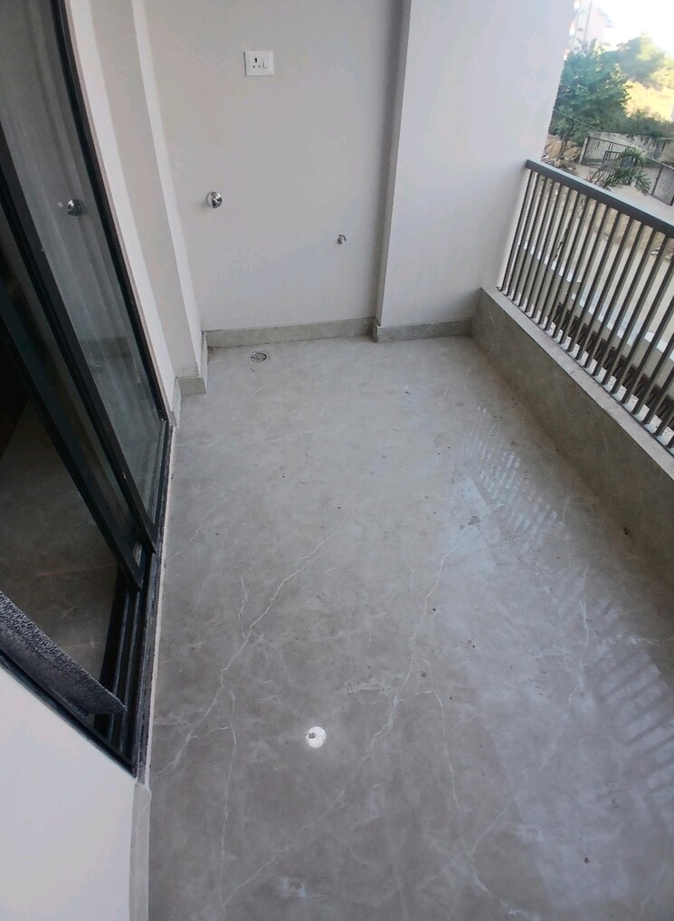 Balcony, sahastradhara road 3 Bedroom 1430 Sq.Ft. Builder Floor In Sahastradhara Road Dehradun 9654439