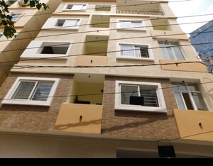 6+ BHK Apartment For Sale in Gachibowli