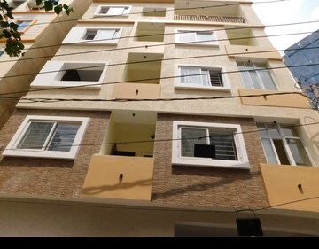 6+ BHK Apartment For Sale in Gachibowli