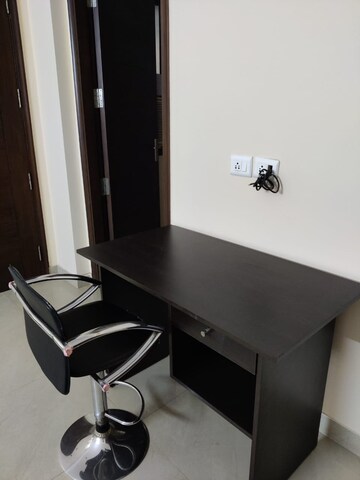 Study Room in 2 BHK Builder Floor at Avasiya Kalyankari Sanstha, Lajpat Nagar – for Rent