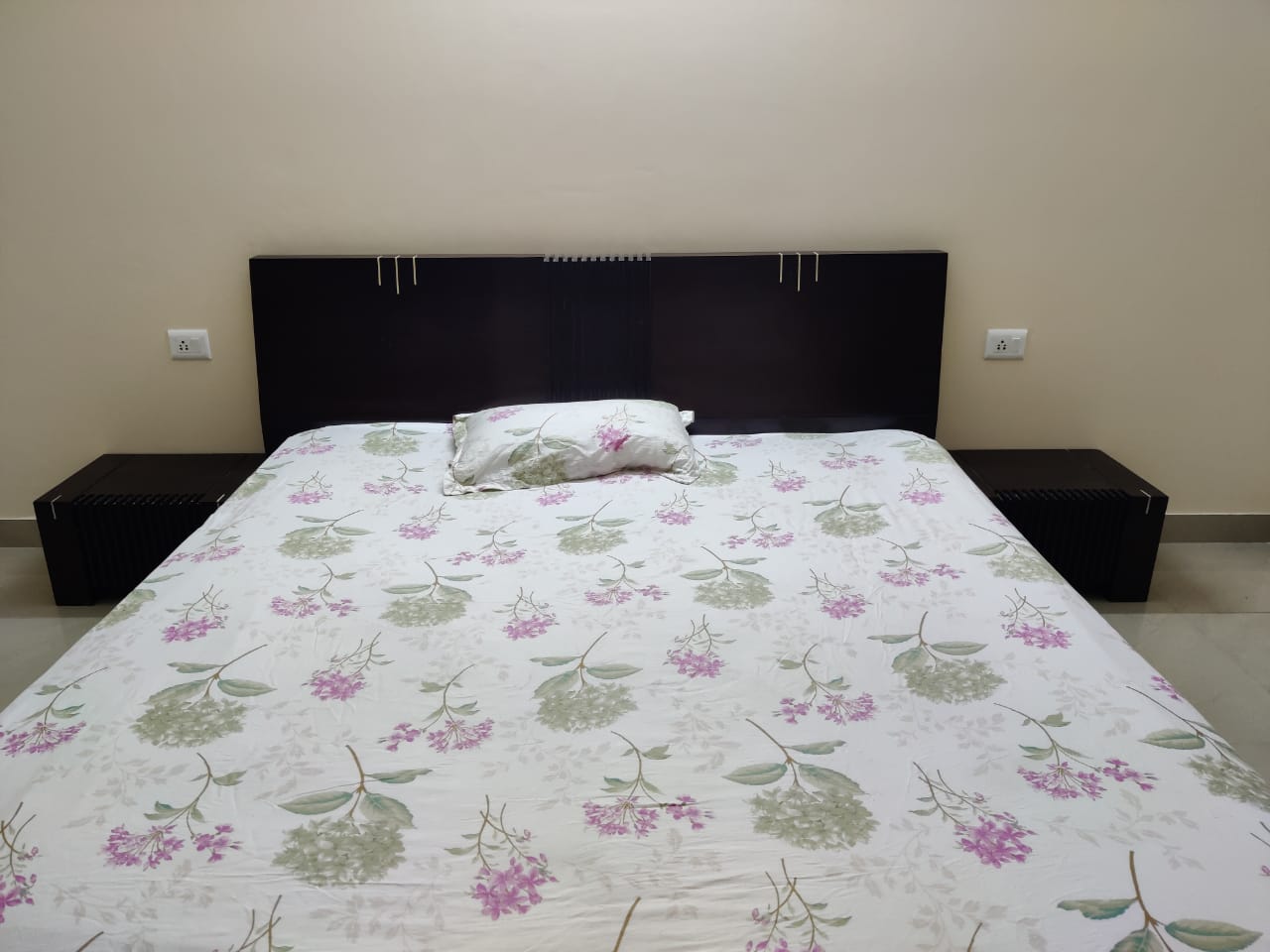 2 BHK Builder Floor For Rent in Avasiya Kalyankari Sanstha