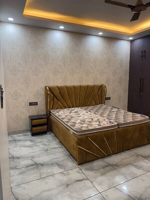 Bedroom in 2.5 BHK Apartment at AIHP Tower, Sector 18 – for Rent