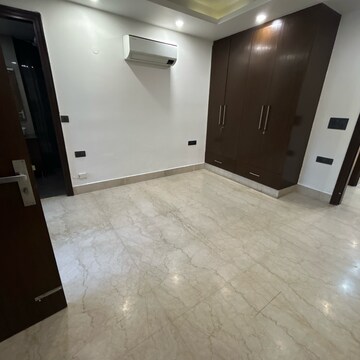 3 BHK Builder Floor For Rent in Masjid Moth