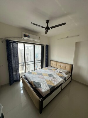  Pg For Rent in Malad East