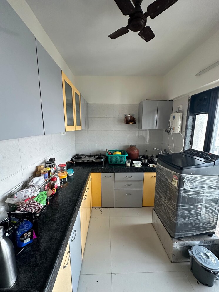 Kitchen, malad east Pg For Boys In Malad East 9654452