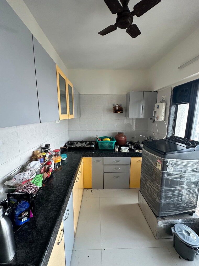 Kitchen, malad east Pg For Boys In Malad East 9654452