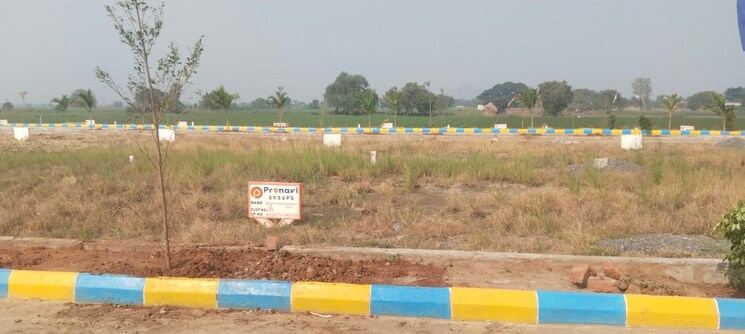 undefined, jonnalagadda  150 Sq.Yd. Plot In Jonnalagadda Guntur 9406126