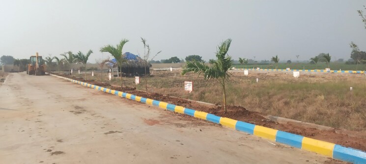 undefined, jonnalagadda  150 Sq.Yd. Plot In Jonnalagadda Guntur 9406126
