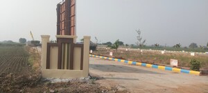  Plot – Exterior View View at Jonnalagadda - for Sale