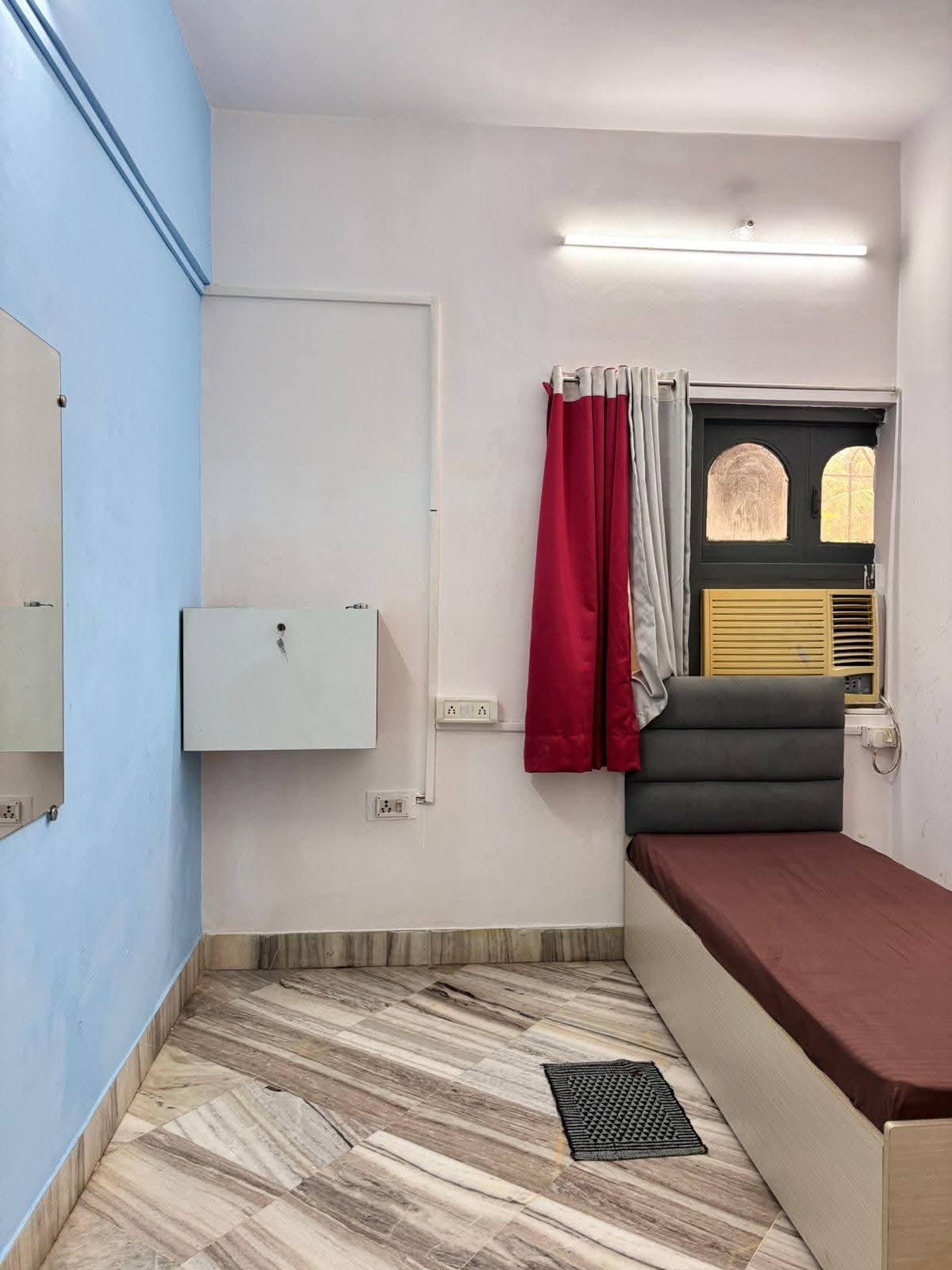 Pg For Rent in Andheri East 