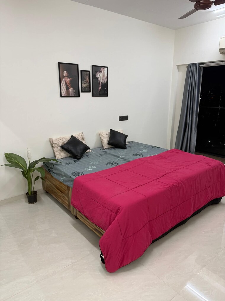 Room, malad west Pg For Boys & Girls In Malad West 9654465