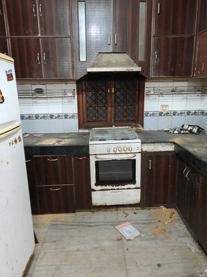 2 BHK Independent House – Exterior View View at New Laxmi CGHS, Rohini Sector 13 - for Sale