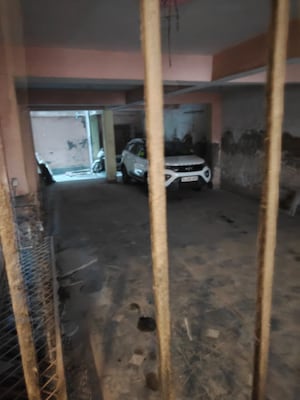 Bathroom in 2 BHK Independent House at New Laxmi CGHS, Rohini Sector 13 – for Sale