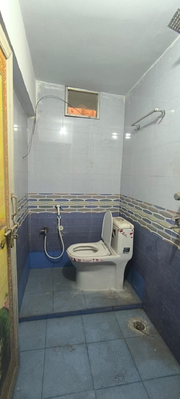 Bathroom, bhatagaon 2 Bedroom 1400 Sq.Ft. Independent House In Bhatagaon Raipur 9654473