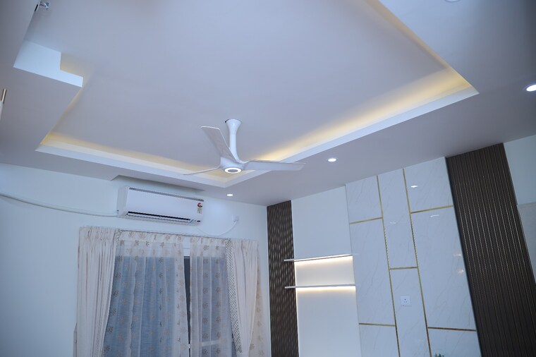 undefined, lnt-raintree-boulevard 2.5 Bedroom 1350 Sq.Ft. Apartment In Hebbal Bangalore 9654488