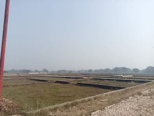 Plot Area in  Plot at Raebareli Road – for Sale