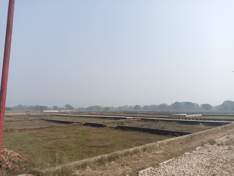 undefined, raebareli road  1833 Sq.Ft. Plot In Raebareli Road Lucknow 9654487