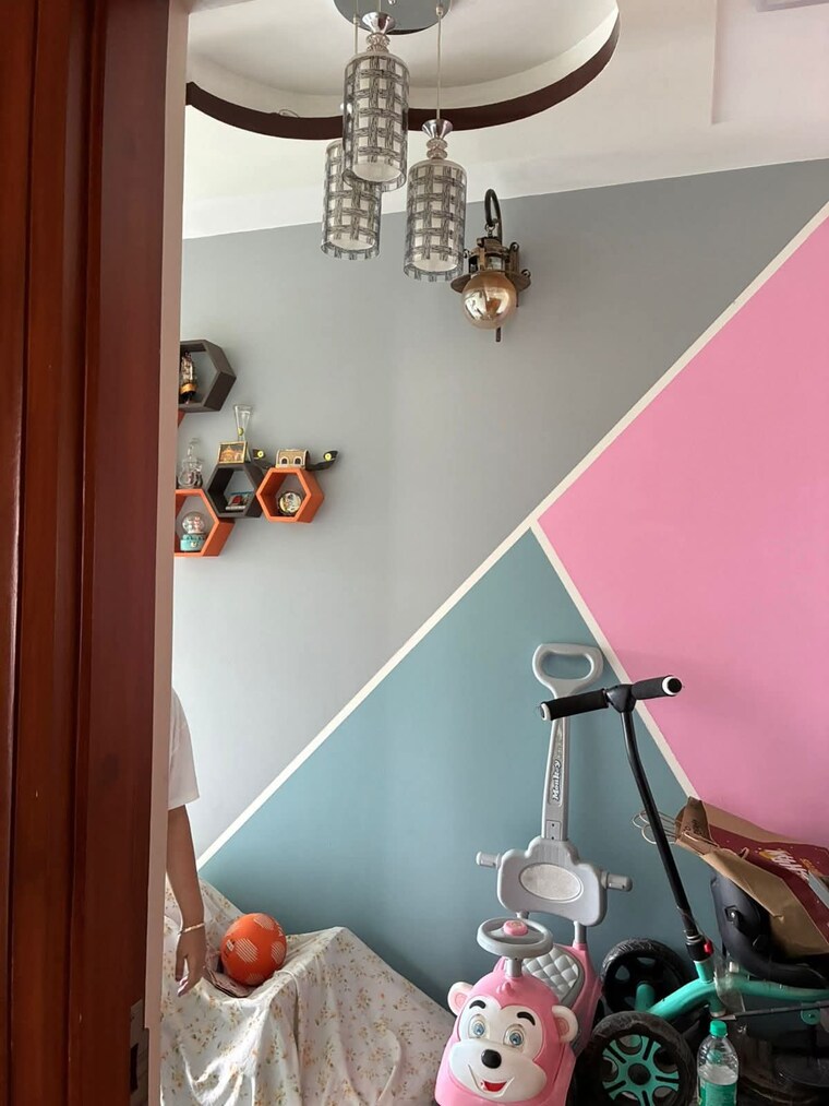 undefined, magarpatta-sylvania 3 Bedroom 1600 Sq.Ft. Apartment In Hadapsar Pune 9654493