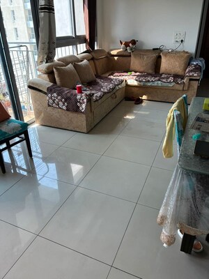 Team Area in 3 BHK Apartment at Magarpatta Sylvania, Hadapsar – for Sale