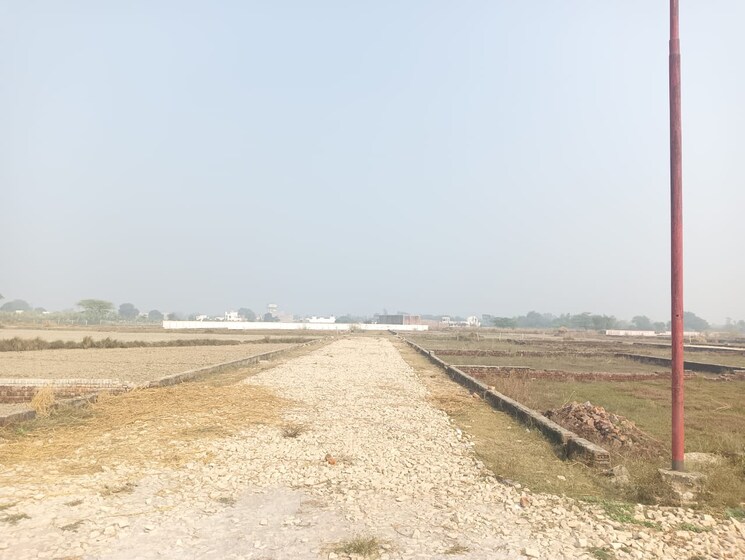 undefined, raebareli road  1842 Sq.Ft. Plot In Raebareli Road Lucknow 9654496