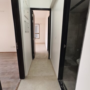 Building Lobby in 2 BHK Apartment at L&T Emerald Isle, Budhia Jadhav Wadi – for Rent
