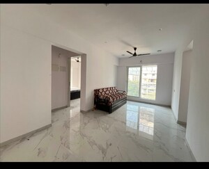 2 BHK Apartment For Rent in Hari Kunj Naupada, Naupada