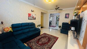 3 BHK Apartment For Rent in Affinity Harmony, Ramanashree California Gardens Layout