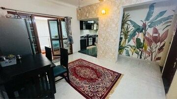  3 BHK Apartment at Affinity Harmony, Ramanashree California Gardens Layout – for Rent