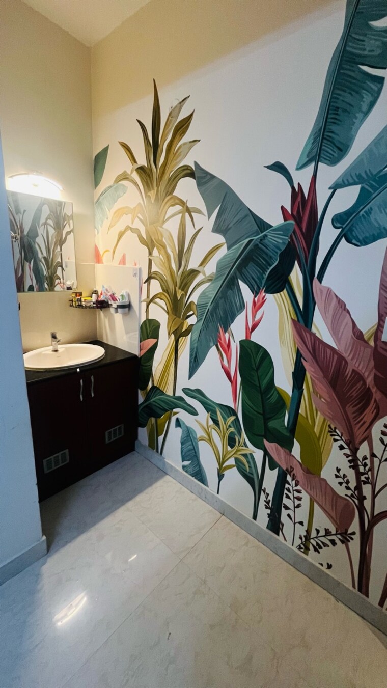 Other, affinity-harmony 3 Bedroom 1560 Sq.Ft. Apartment In Ramanashree California Gardens Layout Bangalore 9654491