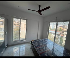 Bedroom in 2 BHK Apartment at Hari Kunj Naupada, Naupada – for Rent