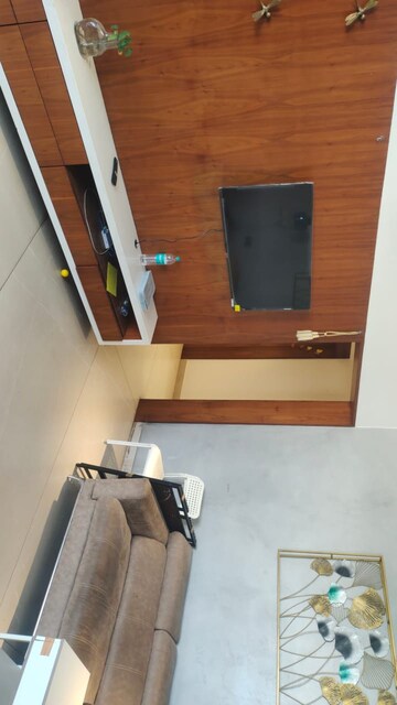 Furnished Amenities in 3 BHK Apartment at Vasudeva Bloomfield Elation Villas, Gachibowli – for Rent